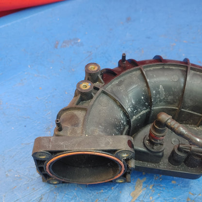 LHD, RHD Mazda RX8 Renesis Upper Intake Manifold      S12B5/11