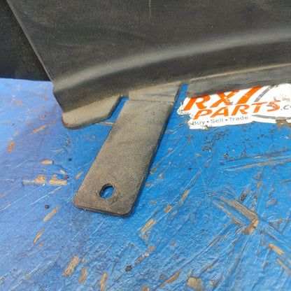 LHD, RHD Gray Rear Left Interior Quarter Trim Oem  RX7 SA SA22C FB FB3S 79 - 85 Mazda S4B0/216