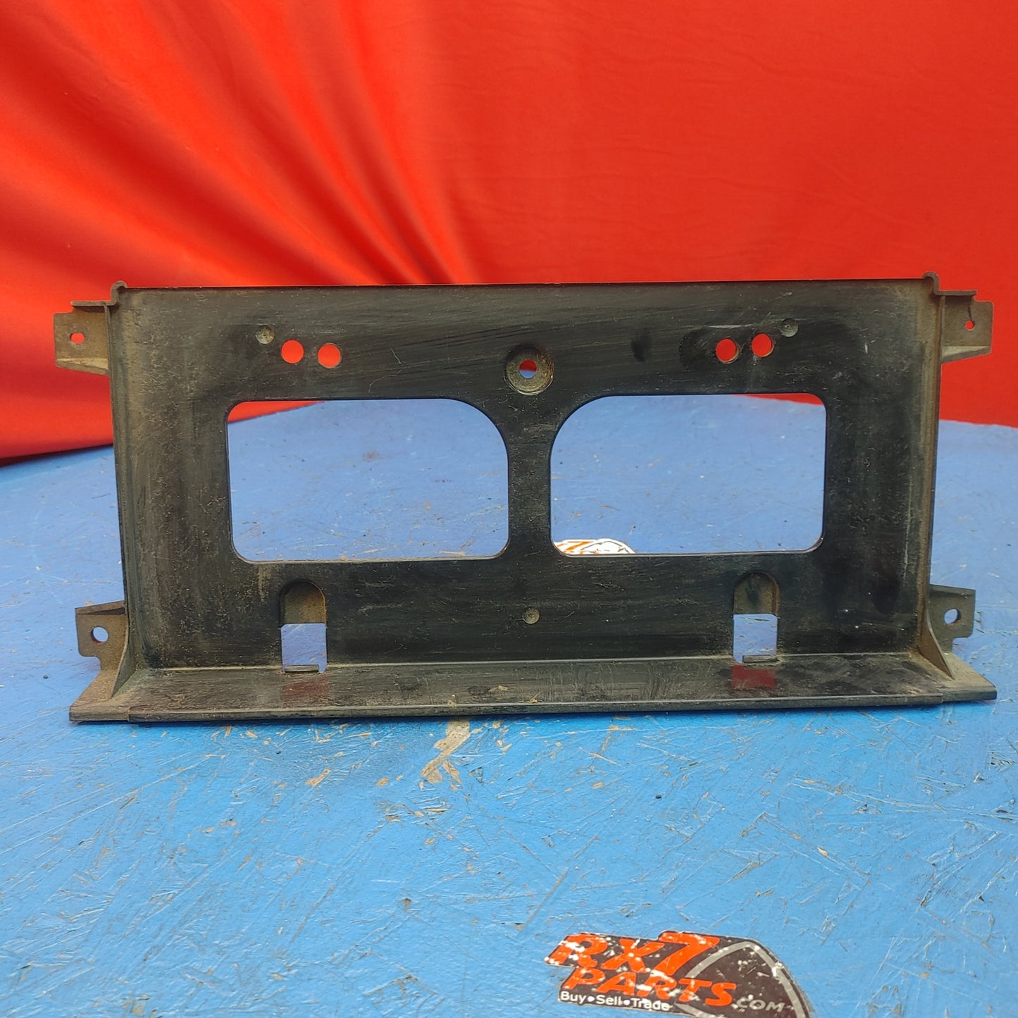 LHD, RHD Rear License Plate Holder Bracket  RX7 FC FC3S 86 - 91 Mazda S12B54/10