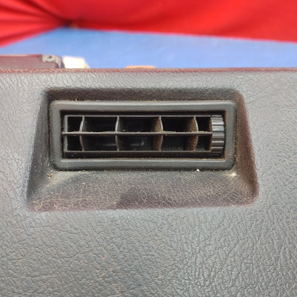 LHD, RHD Interior Trim Under Dash With Speaker And Theft Control  RX7 FC FC3S 86 - 91 Mazda S12B5/4