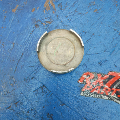 LHD, RHD Center Cap Pair  RX7 FC FC3S 86 - 91 Mazda S12B5/5
