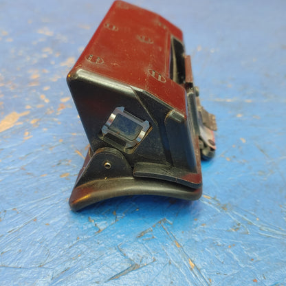 LHD, RHD Ash Tray Trim  RX7 FC FC3S 86 - 91 Mazda S12B5/6