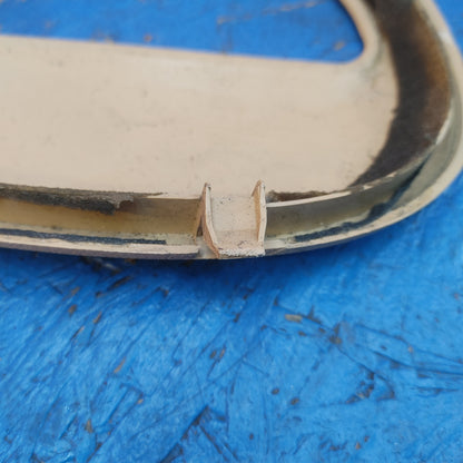 LHD, RHD Rear Pocket Cover Tan Bin Speaker FD05-68-5C5 RX7 FD FD3S 93 - 02 Mazda S12B6/10