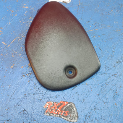 LHD, RHD Jdm Driver Side Knee Pad Plastic Vinyl F100-64-222 RX7 FD FD3S 93 - 02 Mazda S12B6/15