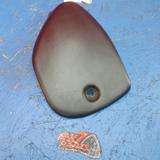 LHD, RHD Jdm Driver Side Knee Pad Plastic Vinyl F100-64-222 RX7 FD FD3S 93 - 02 Mazda S12B6/15