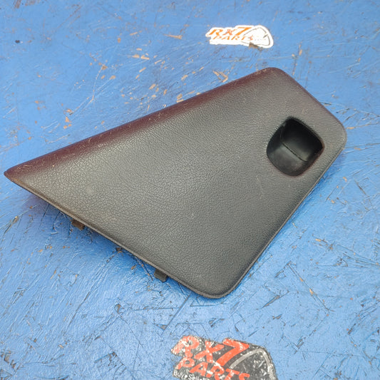 LHD, RHD Left Hatch Trunk Jack Cover FD01-68-8V0 RX7 FD FD3S 93 - 02 Mazda S12B6/16
