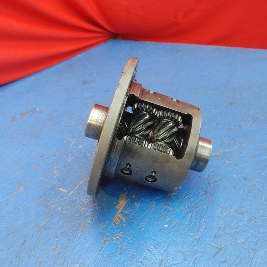 LHD, RHD  Differential Torsen Lsd  RX7 FD FD3S 93 - 02 Mazda S12B6/3