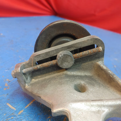 LHD, RHD Mazda Rx7 Manual Steering Ac Hvac Bracket 13B      S12B6/4