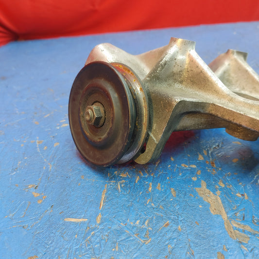 LHD, RHD Mazda Rx7 Manual Steering Ac Hvac Bracket 13B      S12B6/4