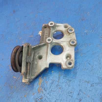 LHD, RHD Mazda Rx7 Manual Steering Ac Hvac Bracket 13B      S12B6/4