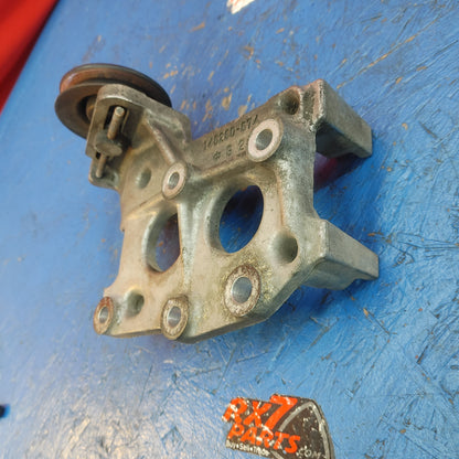 LHD, RHD Mazda Rx7 Manual Steering Ac Hvac Bracket 13B      S12B6/4