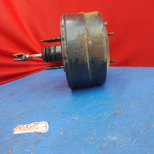 LHD  Usdm Brake Booster Rough Shape RX7 FD FD3S 93 - 95 Mazda S12B6/5