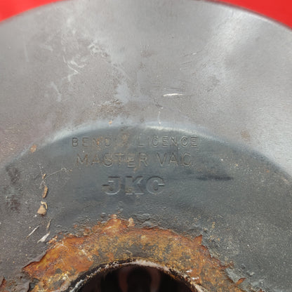 LHD  Usdm Brake Booster Rough Shape RX7 FD FD3S 93 - 95 Mazda S12B6/5