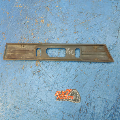 LHD, RHD Front Left Side Fender Turn Signal Trim   RX7 FC FC3S 86 - 91 Mazda S12B6/7