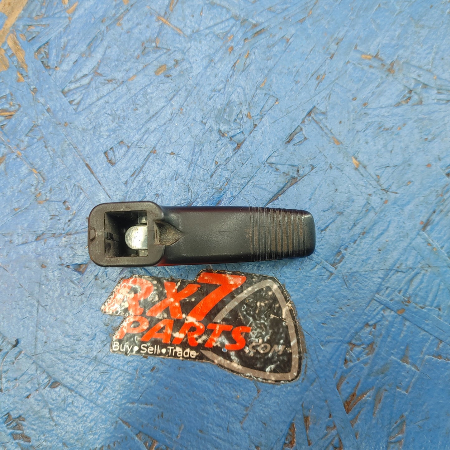 LHD, RHD Turn Signal Lever  RX7 FC FC3S 86 - 91 Mazda S12B6/8