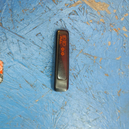 LHD, RHD Turn Signal Lever  RX7 FC FC3S 86 - 91 Mazda S12B6/8