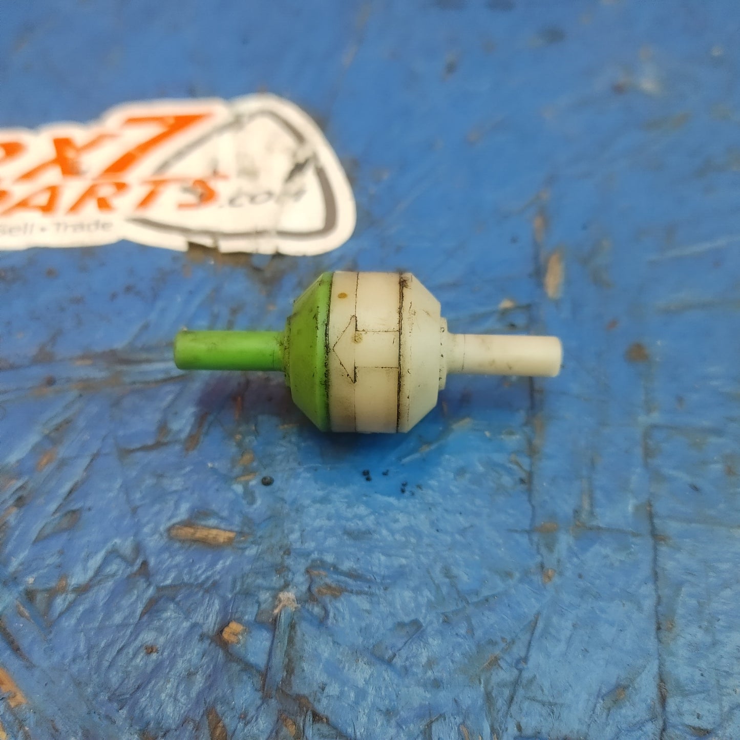 LHD, RHD Air Check Valve Vacuum 1 Way  RX7 FD FD3S 93 - 02 Mazda S12B6/9