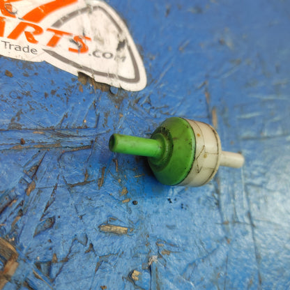 LHD, RHD Air Check Valve Vacuum 1 Way  RX7 FD FD3S 93 - 02 Mazda S12B6/9