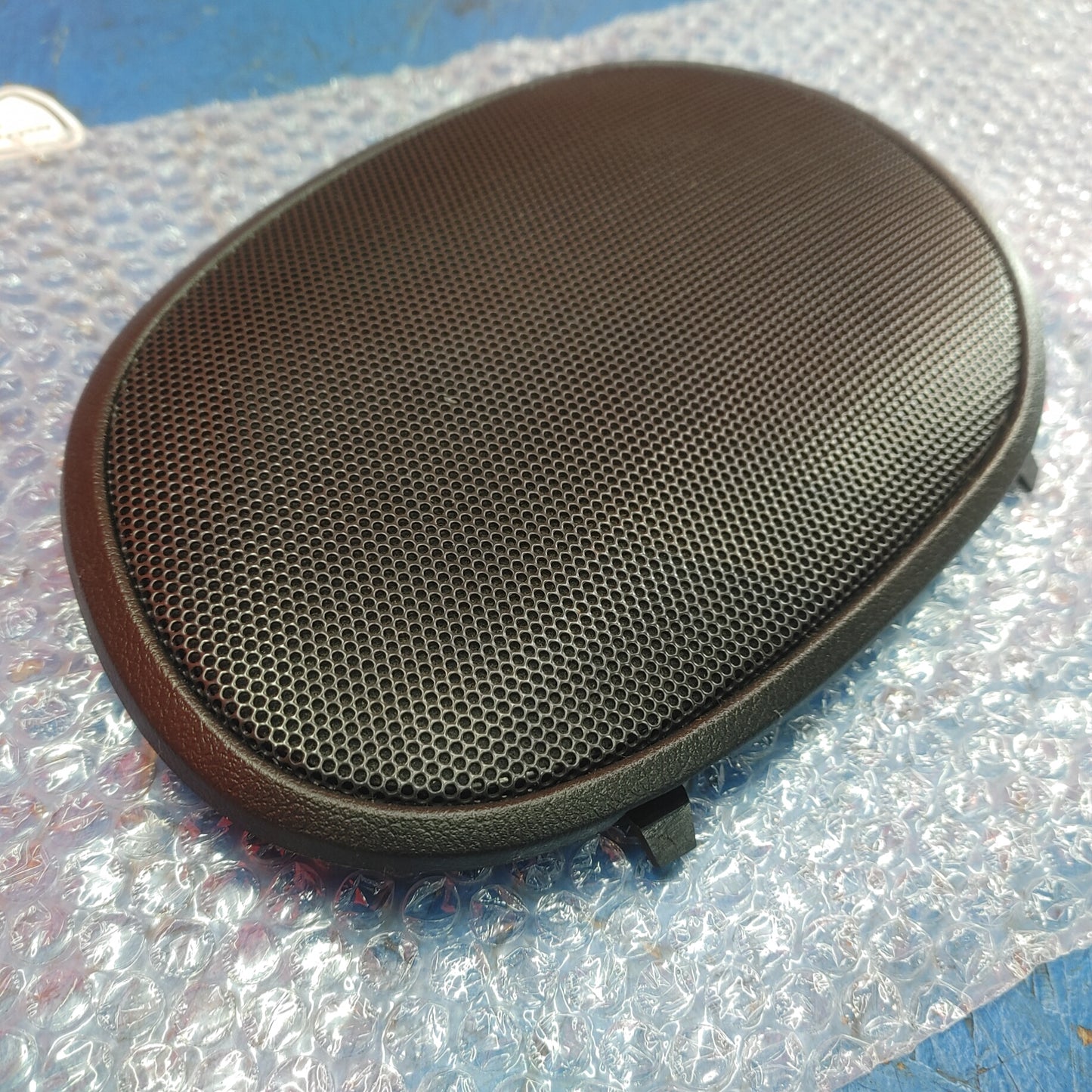 LHD, RHD  Right Left Rear Plastic Speaker Grill Covers Pair FD01685W0 RX7 FD FD3S 93 - 02 Mazda S12B7/3