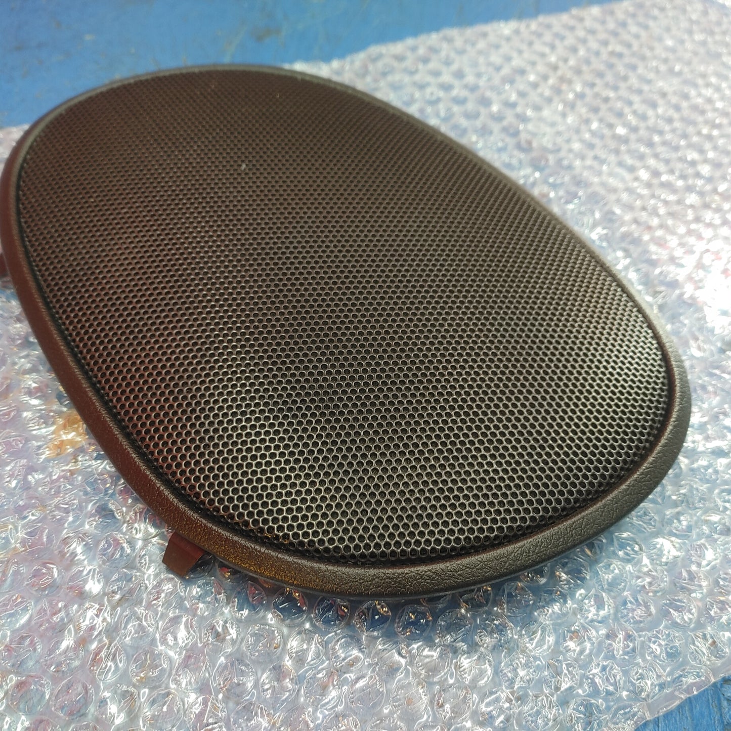 LHD, RHD  Right Left Rear Plastic Speaker Grill Covers Pair FD01685W0 RX7 FD FD3S 93 - 02 Mazda S12B7/3