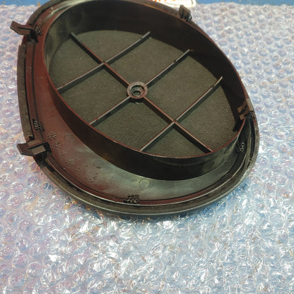 LHD, RHD  Right Left Rear Plastic Speaker Grill Covers Pair FD01685W0 RX7 FD FD3S 93 - 02 Mazda S12B7/3