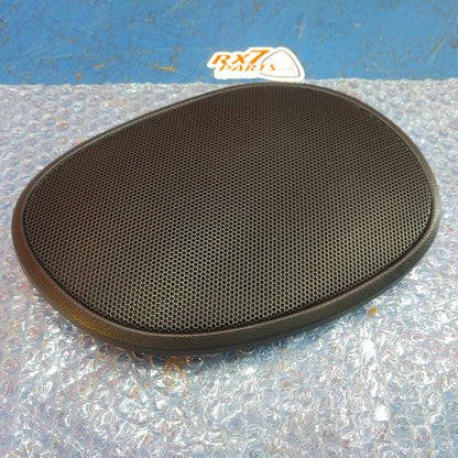 LHD, RHD  Right Left Rear Plastic Speaker Grill Covers Pair FD01685W0 RX7 FD FD3S 93 - 02 Mazda S12B7/3