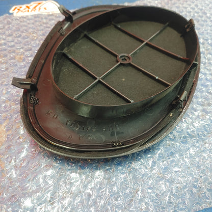 LHD, RHD  Right Left Rear Plastic Speaker Grill Covers Pair FD01685W0 RX7 FD FD3S 93 - 02 Mazda S12B7/3