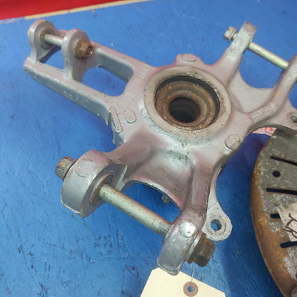 LHD, RHD Oem Rear Hub Used  RX7 FD FD3S 93 - 02 Mazda S12B8/2