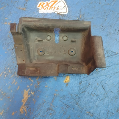 LHD, RHD Rear Hatch Latch Cover Pair  RX7 FC FC3S 86 - 91 Mazda S12B9/10