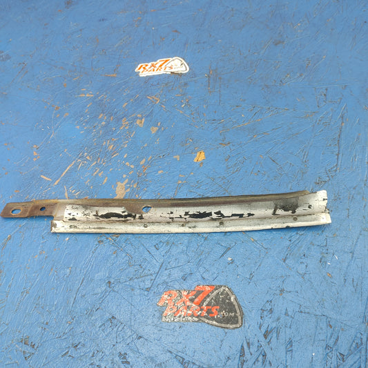 LHD, RHD Front Bumper Plate Pair  RX7 FC FC3S 86 - 91 Mazda S12B9/1