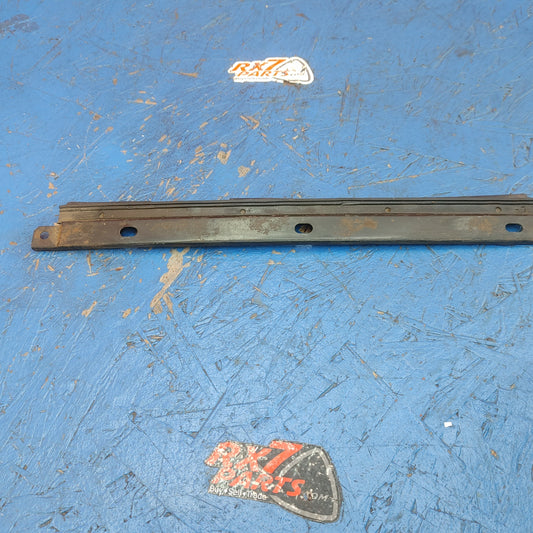 LHD, RHD Plate  RX7 FC FC3S 86 - 91 Mazda S12B9/2