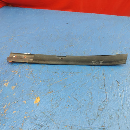 LHD, RHD Front Bumper Plate Pair  RX7 FC FC3S 86 - 91 Mazda S12B9/3