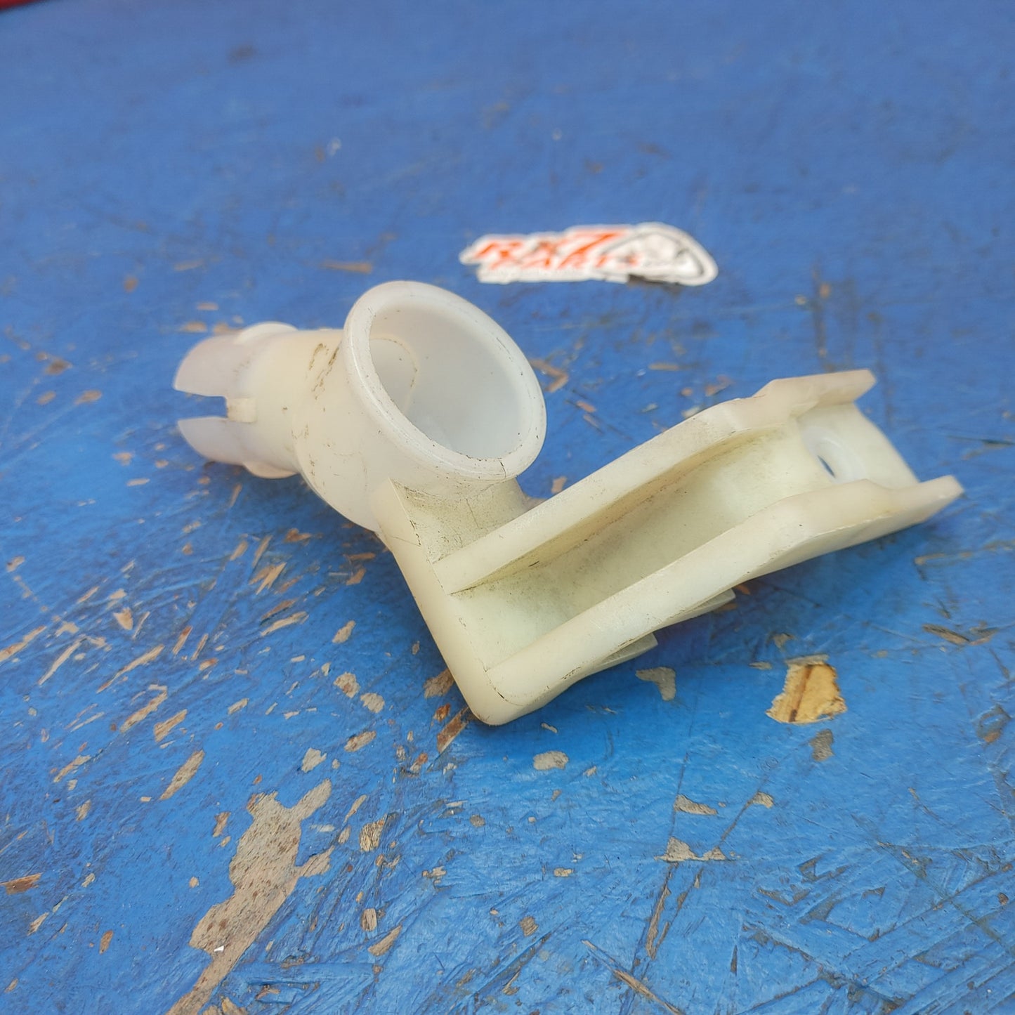 LHD, RHD Coolant Top With Cap  RX7 FD FD3S 93 - 02 Mazda S12B9/5