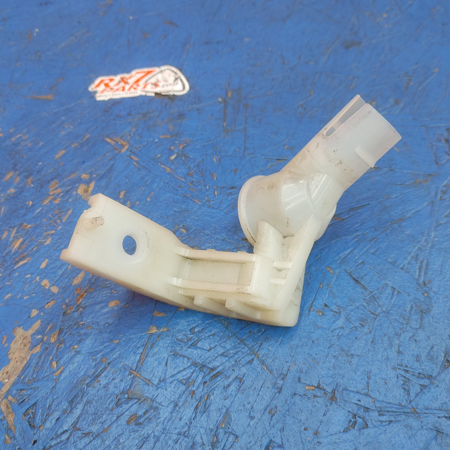 LHD, RHD Coolant Top With Cap  RX7 FD FD3S 93 - 02 Mazda S12B9/5