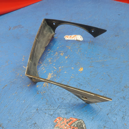 LHD, RHD Left Headlight Upper Bezel Trim Plastic  FB01 51 631A RX7 FC FC3S 86 - 91 Mazda S12B9/7