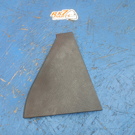 LHD Dashboard End Cap Trim FB01 64 922 RX7 FC FC3S 86 - 91 Mazda S12B9/9