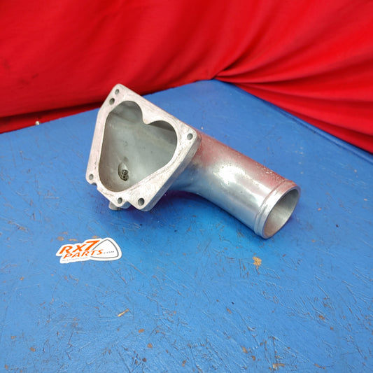 Cxracing Aluminum Intake Pipe  RX7 FD FD3S 93 - 02 Mazda S12b15/17