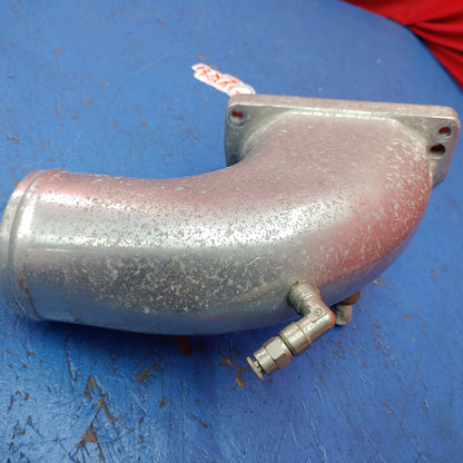 Cxracing Aluminum Intake Pipe  RX7 FD FD3S 93 - 02 Mazda S12b15/17
