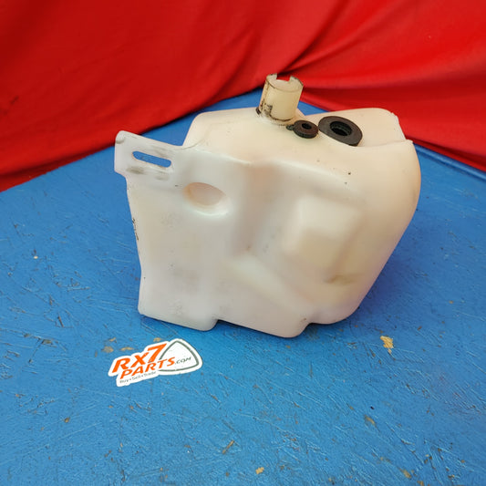 LHD, RHD Washer Fluid Reservoir  RX7 FD FD3S 93 - 02 Mazda S13B10/12