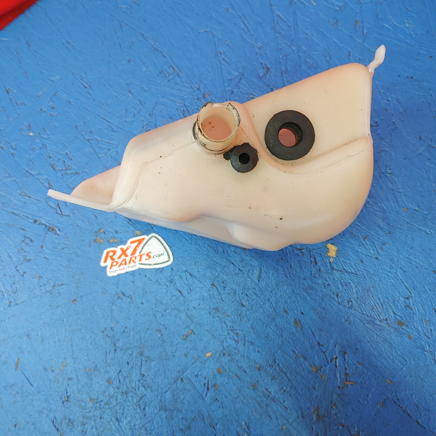 LHD, RHD Washer Fluid Reservoir  RX7 FD FD3S 93 - 02 Mazda S13B10/12