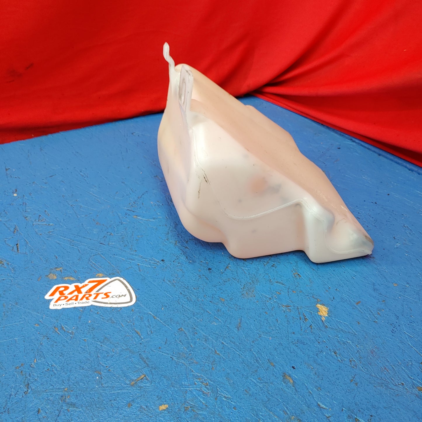 LHD, RHD Washer Fluid Reservoir  RX7 FD FD3S 93 - 02 Mazda S13B10/12