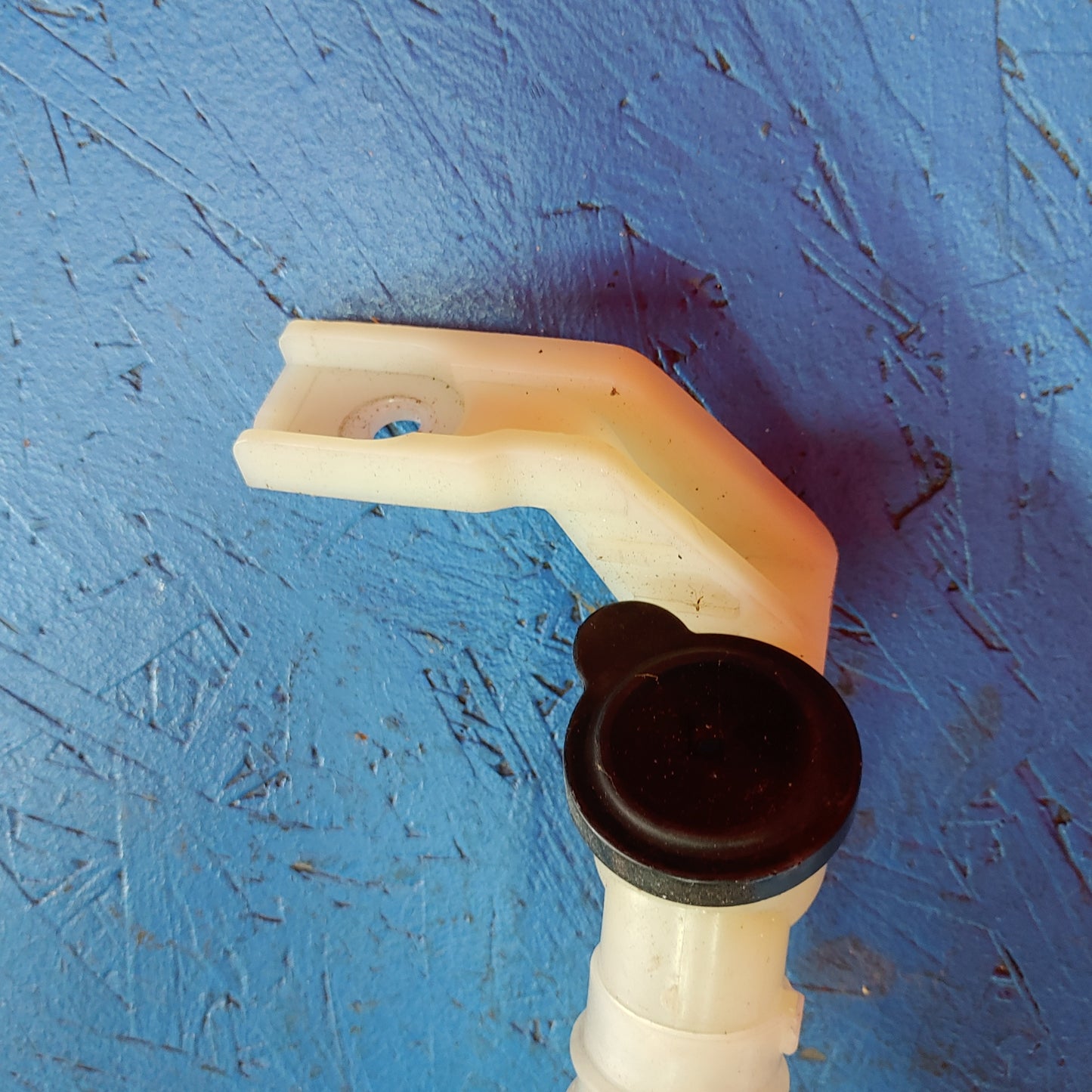 LHD, RHD Washer Fluid Reservoir Dipstick Cap Filler Neck  RX7 FD FD3S 93 - 02 Mazda S13B10/13