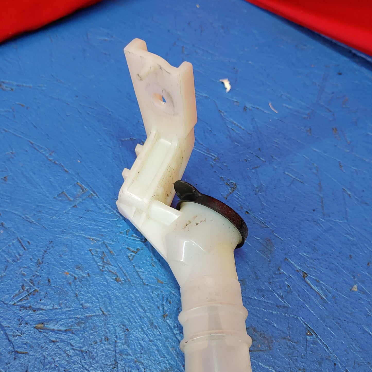 LHD, RHD Washer Fluid Reservoir Dipstick Cap Filler Neck  RX7 FD FD3S 93 - 02 Mazda S13B10/13