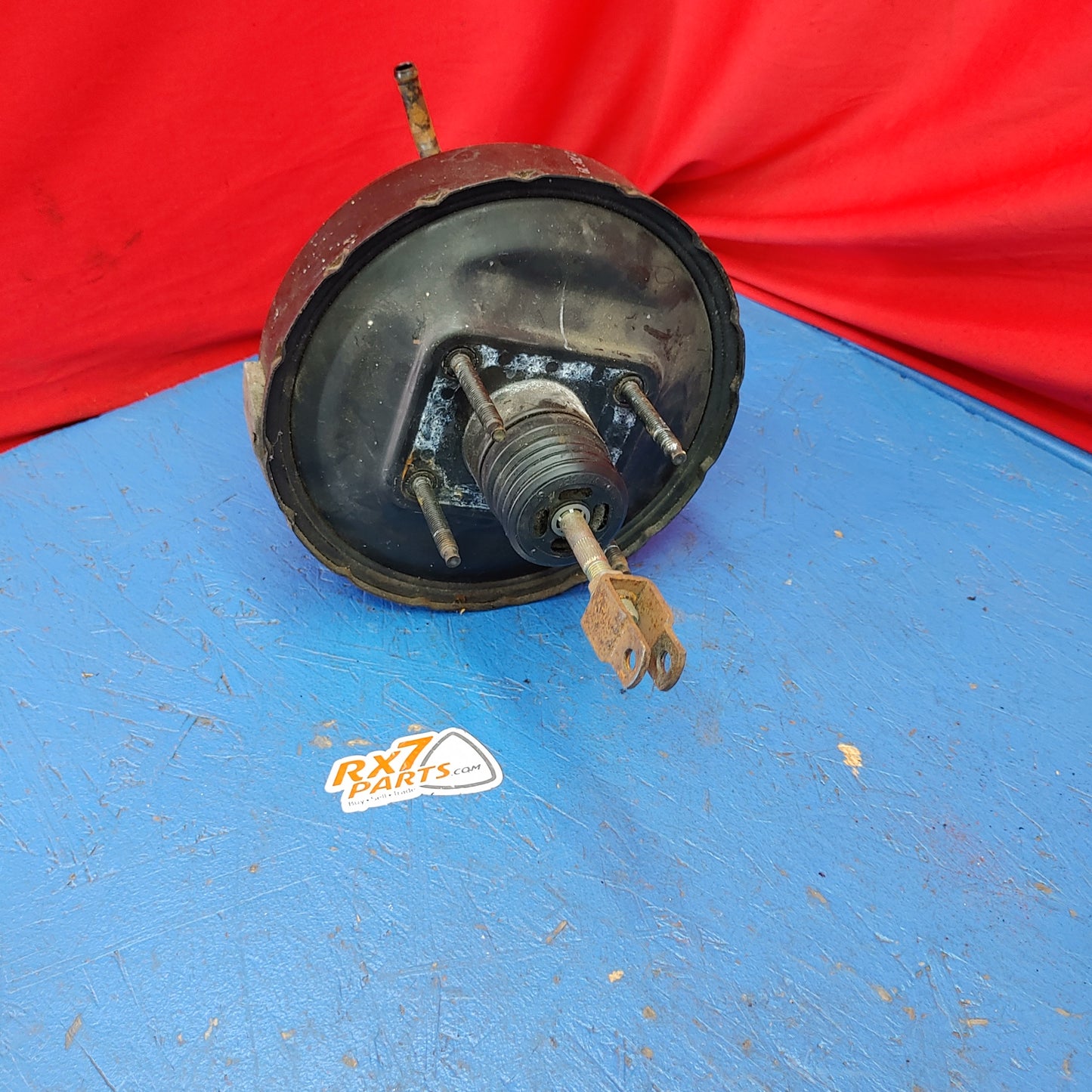Power Brake Booster  RX7 FC FC3S 86 - 91 Mazda S10B30/1