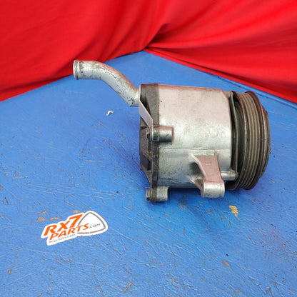 LHD, RHD Denso Rotary Air Pump  RX7 FD FD3S 93 - 02 Mazda S13B10/2