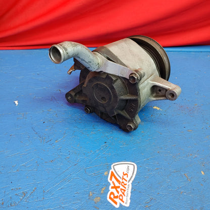 LHD, RHD Denso Rotary Air Pump  RX7 FD FD3S 93 - 02 Mazda S13B10/2