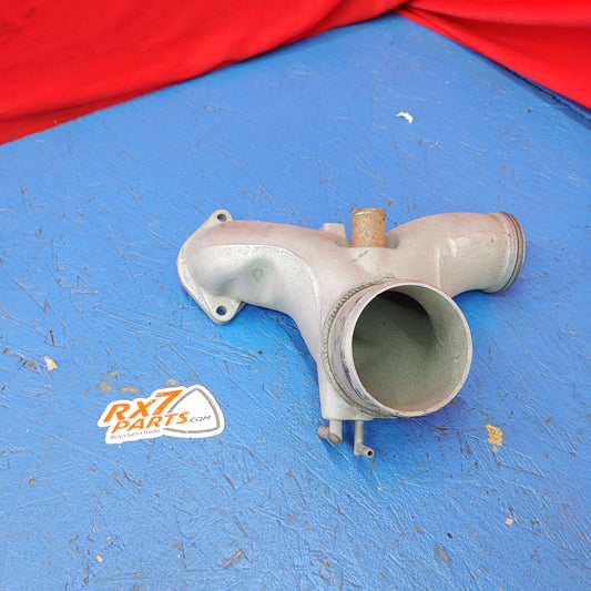 LHD, RHD Intake Y-Pipe  RX7 FD FD3S 93 - 02 Mazda S13B10/3