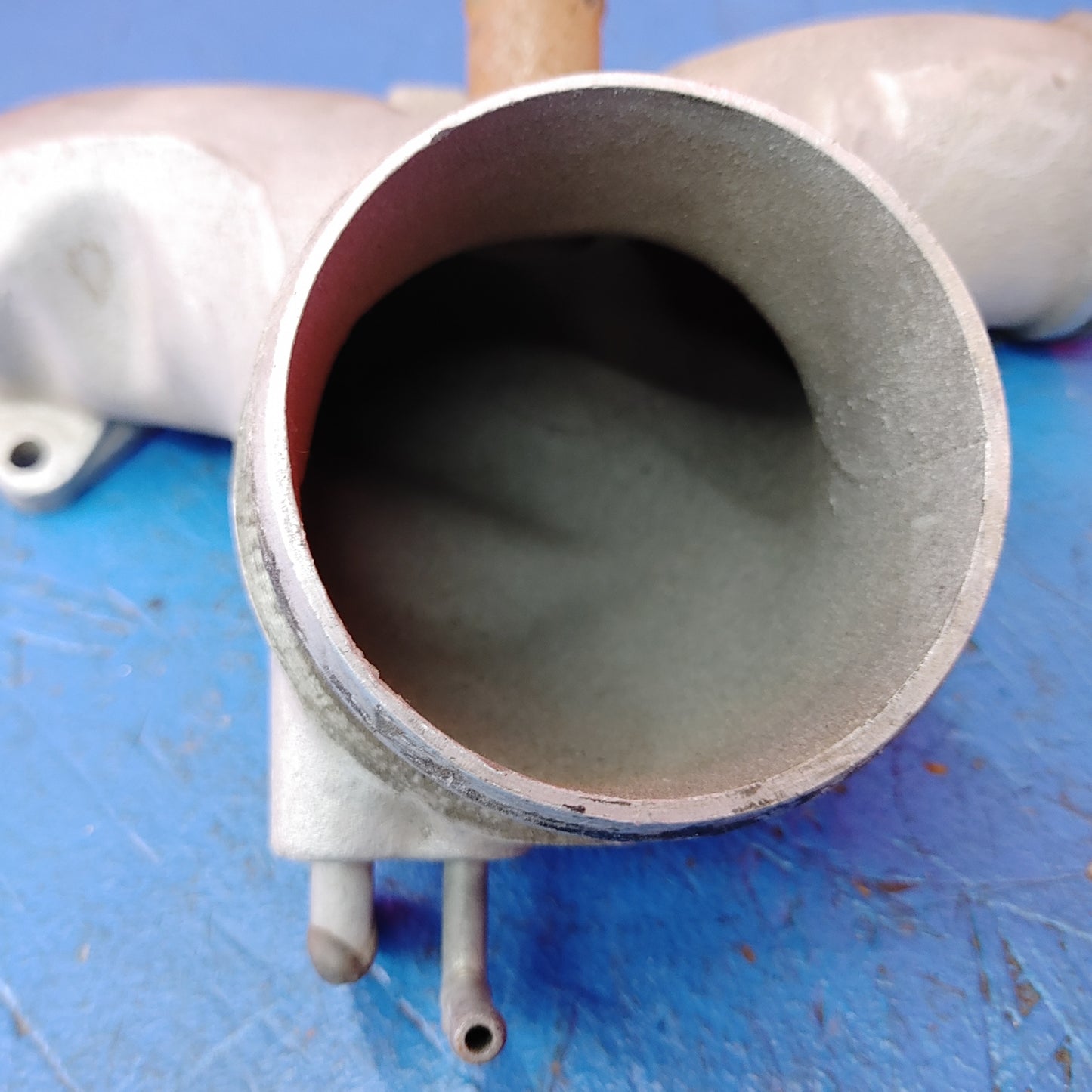 LHD, RHD Intake Y-Pipe  RX7 FD FD3S 93 - 02 Mazda S13B10/3