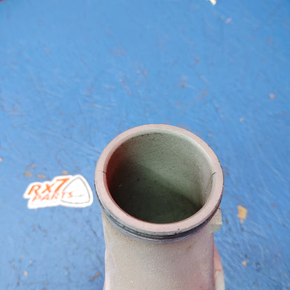 LHD, RHD Intake Y-Pipe  RX7 FD FD3S 93 - 02 Mazda S13B10/3