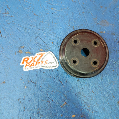 LHD, RHD Waterpump Pulley  RX7 FD FD3S 93 - 02 Mazda S13B10/6